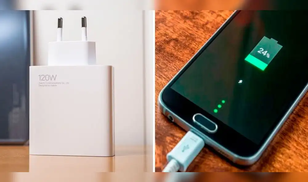 No habrá problemas si usas este tipo de cargadores en tu smarphone. Foto: composición LR/Adslzone/Mundo Xiaomi