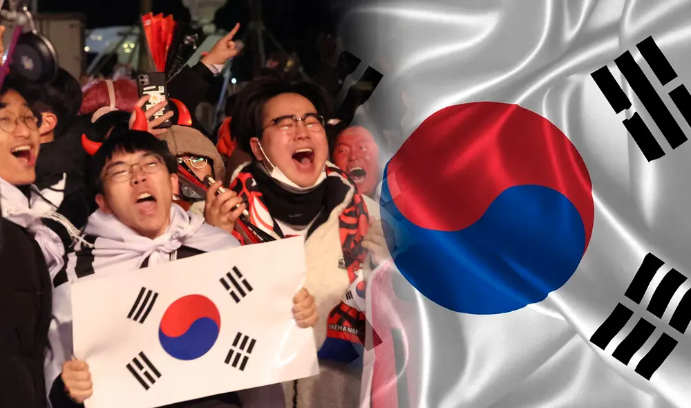 Las personas surcoreanas tendrán menos edad al tener una ley que sigue el modelo internacional para calcular la edad. Foto: composición LR/ Reuters/ Pixabay