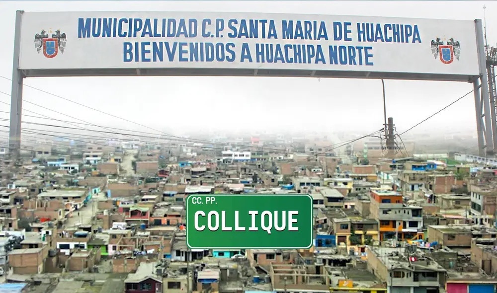 Esta es la ruta que más conductores y pasajeros están usando. ¿La conoces? Foto: composición LR/Municipalidad de Santa María de Huachipa/Freepik/DePeru