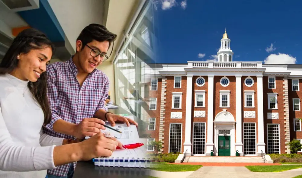 Más de 3 millones de peruanos han dejado su país en busca de mejores oportunidades. Foto: composición de Jazmín Ceras/La República