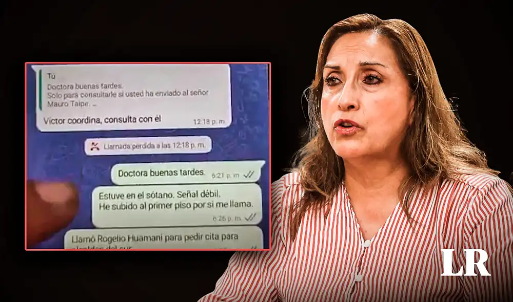 Información sobre aportes y donaciones a la campaña electoral de Dina Boluarte complican más si situación. Foto: composición de Fabrizio Oviedo/La República Información sobre aportes y donaciones a la campaña electoral de Dina Boluarte complican más si situación. Foto: composición de Fabrizio Oviedo/La República