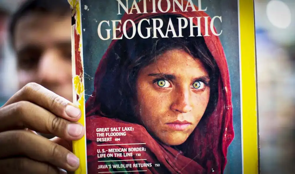 National Geographic ha marcado un hito en el periodismo mundial por más de 100 años. Foto: The Washington Post