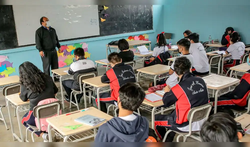 Conoce cómo saber si eres beneficiario. Foto: John Reyes Mejia / GLR