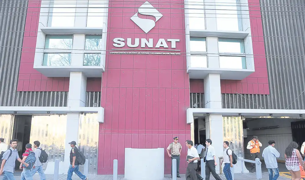 Propuesta. Autoridad busca ampliar la base de contribuyentes con discutida propuesta. Foto: difusión Propuesta. Autoridad busca ampliar la base de contribuyentes con discutida propuesta. Foto: difusión