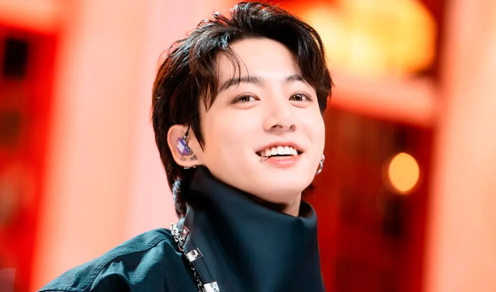 Jungkook, de BTS, debutará como solista antes de iniciar el servicio militar. Foto: BIGHIT Jungkook, de BTS, debutará como solista antes de iniciar el servicio militar. Foto: BIGHIT