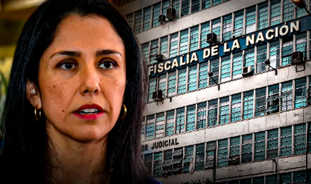 Esposa de Ollanta Humala estuvo sometida a una prisión preventiva de 18 meses mientras era investigada por el Ministerio Público. Foto: composición de Gerson Cardoso/La República