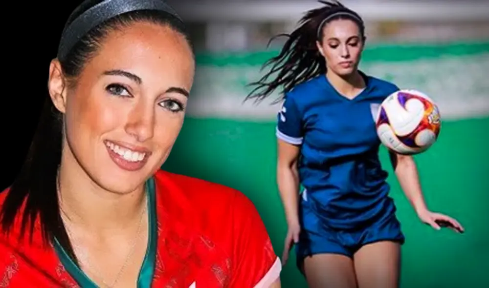 Nikkole Teja decide abrir cuenta OnlyFans para aumentar sus ingresos. Foto: composición LR/Guioteca/Soy Fútbol Nikkole Teja decide abrir cuenta OnlyFans para aumentar sus ingresos. Foto: composición LR/Guioteca/Soy Fútbol