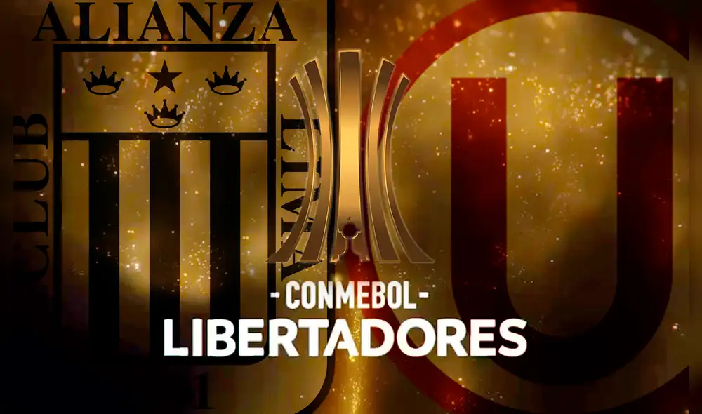 La última vez que un club peruano alcanzó los octavos de final de la Copa Libertadores fue en el 2013. Foto: composición LR/Alianza Lima/Universitario/Conmebol La última vez que un club peruano alcanzó los octavos de final de la Copa Libertadores fue en el 2013. Foto: composición LR/Alianza Lima/Universitario/Conmebol