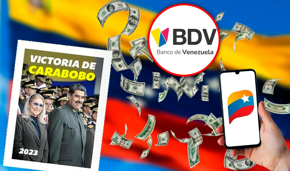 El Bono Batalla de Carabobo se entregará solo hasta el 30 de junio. Foto: composición LR/Economía venezolana/Noticias Barquisimeto/Noticias Sistema Patria El Bono Batalla de Carabobo se entregará solo hasta el 30 de junio. Foto: composición LR/Economía venezolana/Noticias Barquisimeto/Noticias Sistema Patria