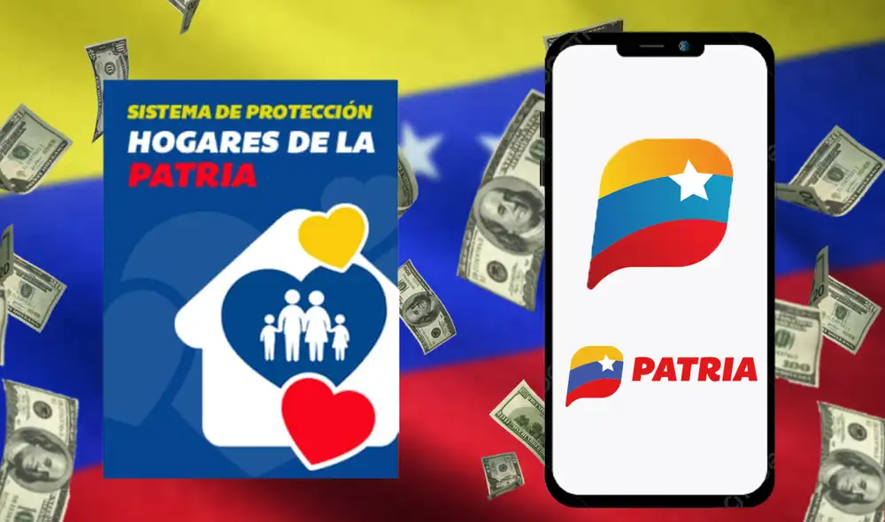 Conoce la fecha de pago del Bono Hogares de la Patria de julio 2023. Foto: composición LR/ Freepik/ Patria Conoce la fecha de pago del Bono Hogares de la Patria de julio 2023. Foto: composición LR/ Freepik/ Patria