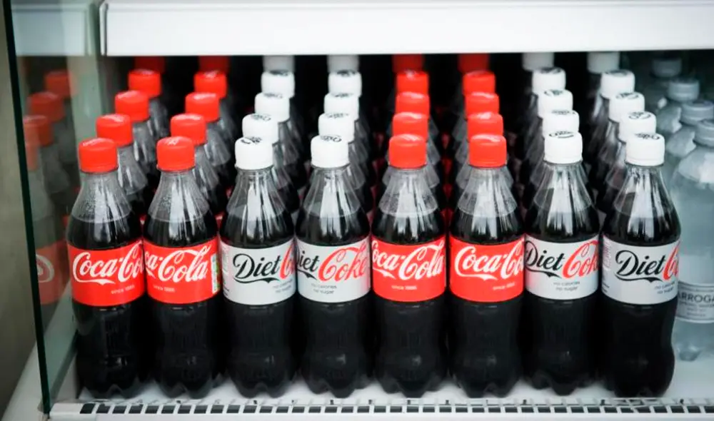 Este edulcorante es usado también en chicles Extra de Mars y algunas bebidas Snapple. Foto: The National - Video: Clarín Este edulcorante es usado también en chicles Extra de Mars y algunas bebidas Snapple. Foto: The National - Video: Clarín