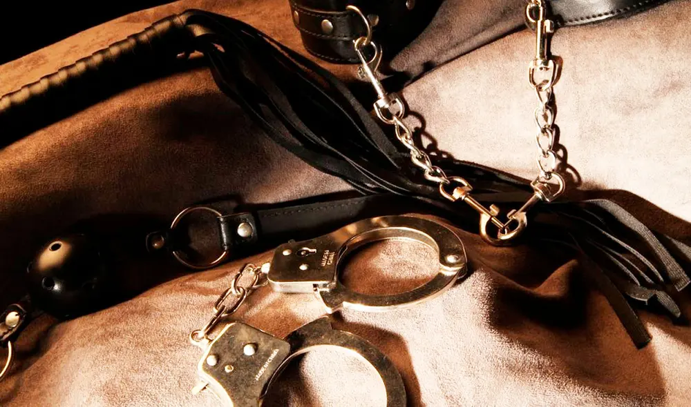 Junto al cuerpo del hombre, se halló distintos objetos sexuales, según la Policía de España. Foto: Pixabay Junto al cuerpo del hombre, se halló distintos objetos sexuales, según la Policía de España. Foto: Pixabay