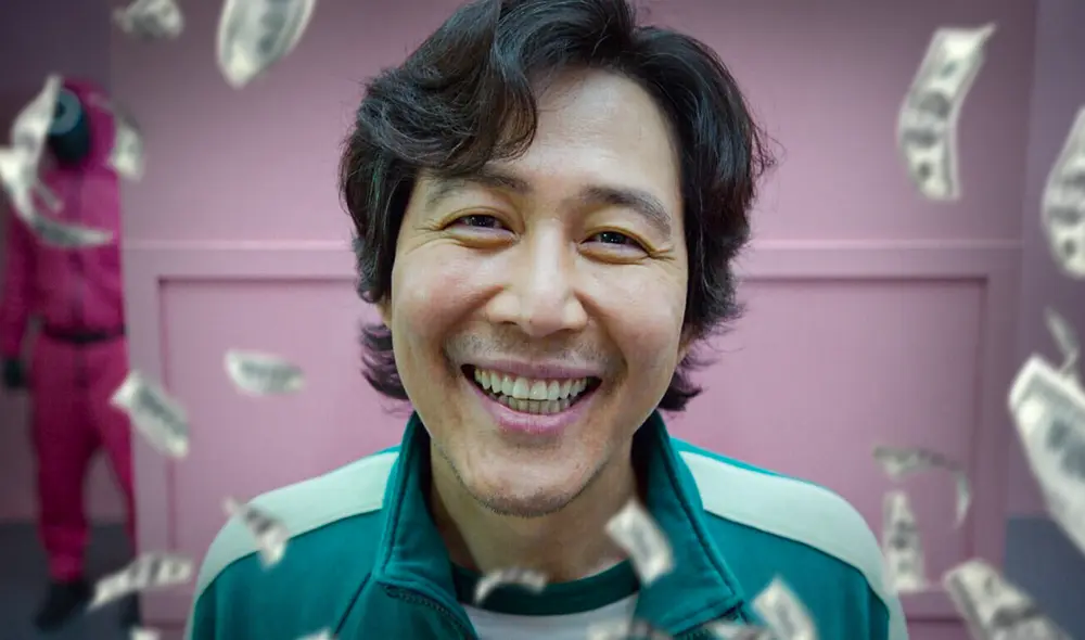 Según un medio coreano el actor estaría pidiendo 1 millón de dólares por su participación en la serie. Foto: composición LR/Netflix Según un medio coreano el actor estaría pidiendo 1 millón de dólares por su participación en la serie. Foto: composición LR/Netflix