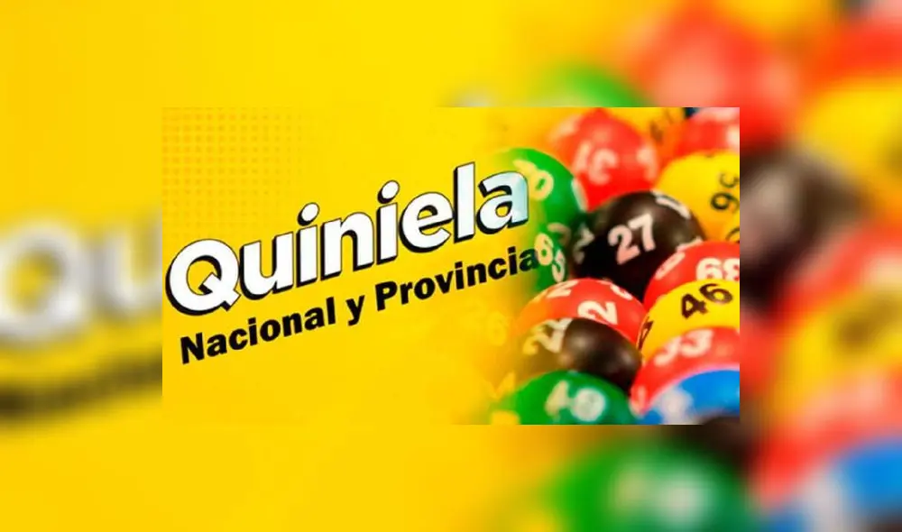 Mirá los resultados de la Quiniela en sus cinco ediciones del miércoles 29 de junio. Foto: Composición LR Mirá los resultados de la Quiniela en sus cinco ediciones del miércoles 29 de junio. Foto: Composición LR