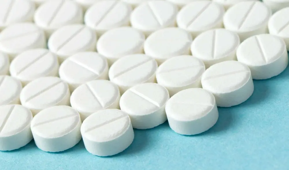 Paracetamol: usos correctos e incorrectos de uno de los medicamentos más famosos del mundo. Foto: FITFORBEACH