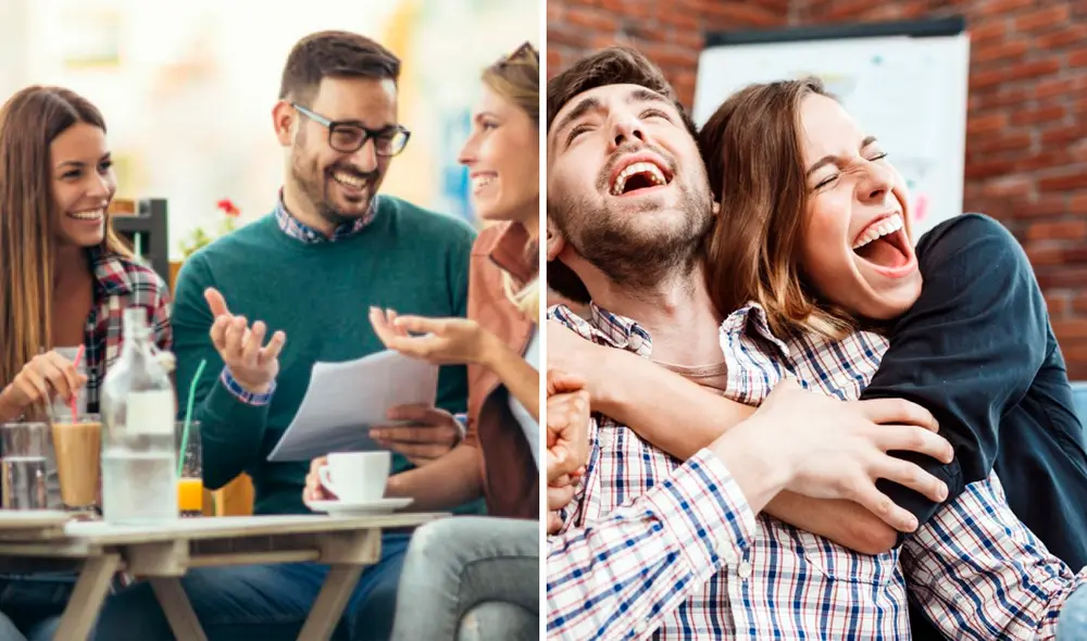 La fecha de esta festividad permite que muchos grupos de amigos celebren en fiestas o reuniones sociales. Foto: composición LR/Freepik