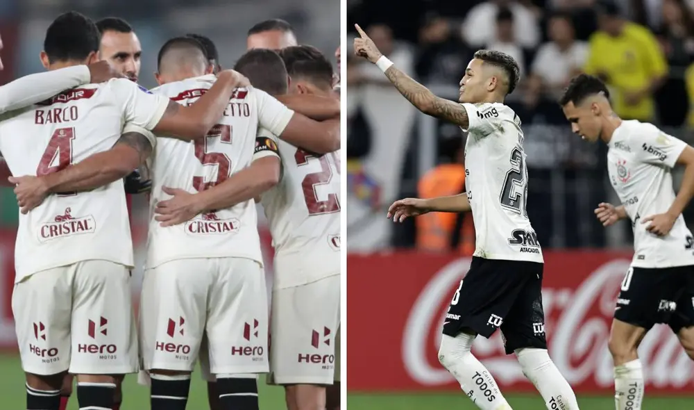 El conjunto merengue ya sabe el rival al que se enfrentará en los playoffs de la Sudamericana. Foto: EFE