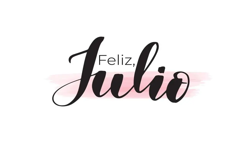 Comparte las frases más inspiradoras para recibir de la mejor manera el mes de junio. Foto: Vecteezy