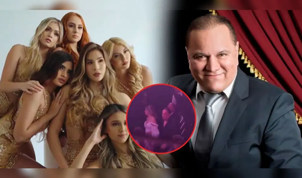 Dueño de Rústica disfruta de su soltería tras terminar con Lisandra Lizama. Foto: composición/captura Instagram/archivo La República