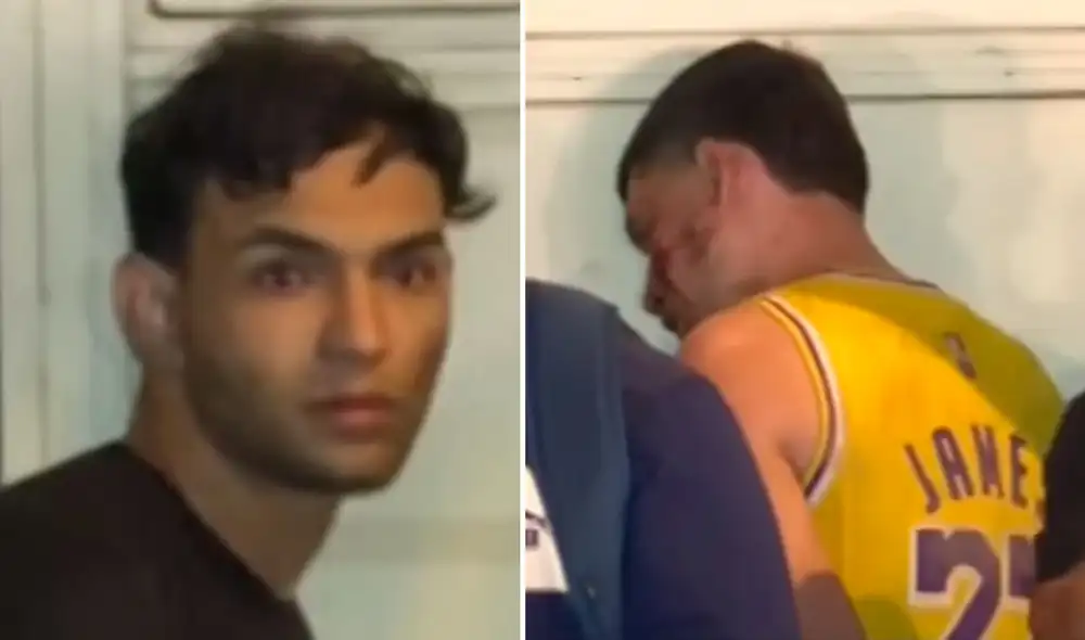 PNP rechaza liberación de los delincuentes. Foto: composición La República/capturas Panamericana - Video: Panamericana