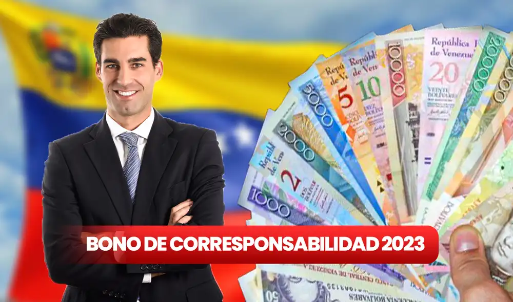 El monto del Bono de Corresponsabilidad y Formación de junio es de 1.376 bolívares. Foto: composición LR/ Freepik/ Airtm El monto del Bono de Corresponsabilidad y Formación de junio es de 1.376 bolívares. Foto: composición LR/ Freepik/ Airtm