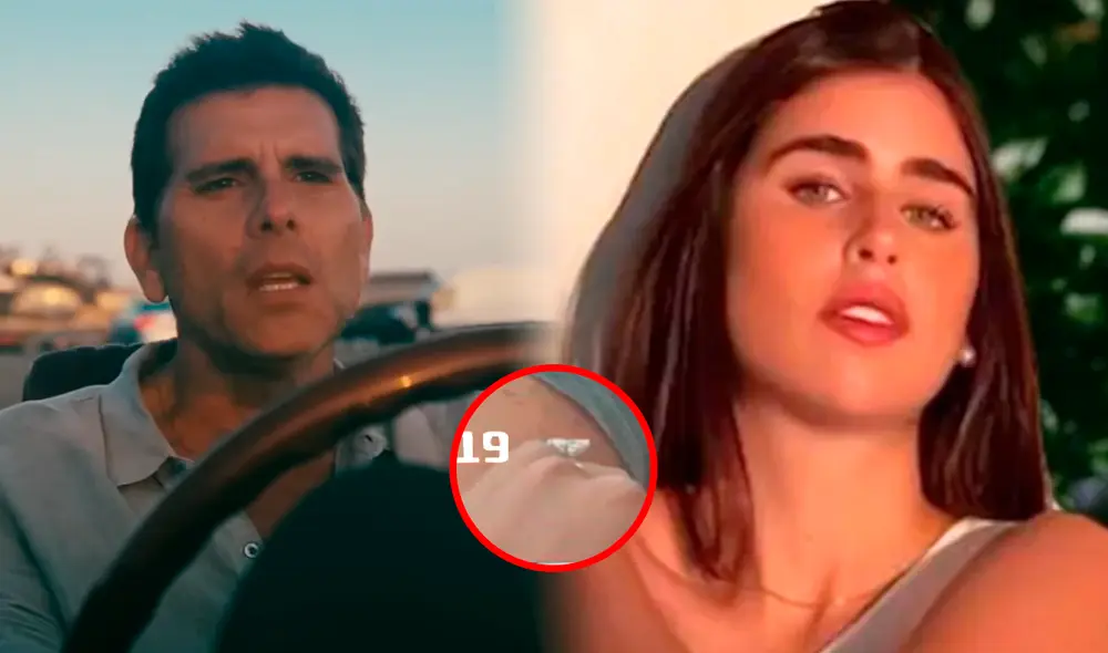 Christian Meier y Andrea Bosio sellarán su amor con la celebración de su boda. Foto: composición LR/YouTube/Christian Meier/Instagram/Andrea Bosio Christian Meier y Andrea Bosio sellarán su amor con la celebración de su boda. Foto: composición LR/YouTube/Christian Meier/Instagram/Andrea Bosio