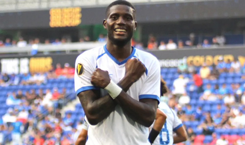 La selección panameña podría clasificar a la siguiente ronda antes de jugar su tercer partido. Foto: Fepafut | Video: Star Plus