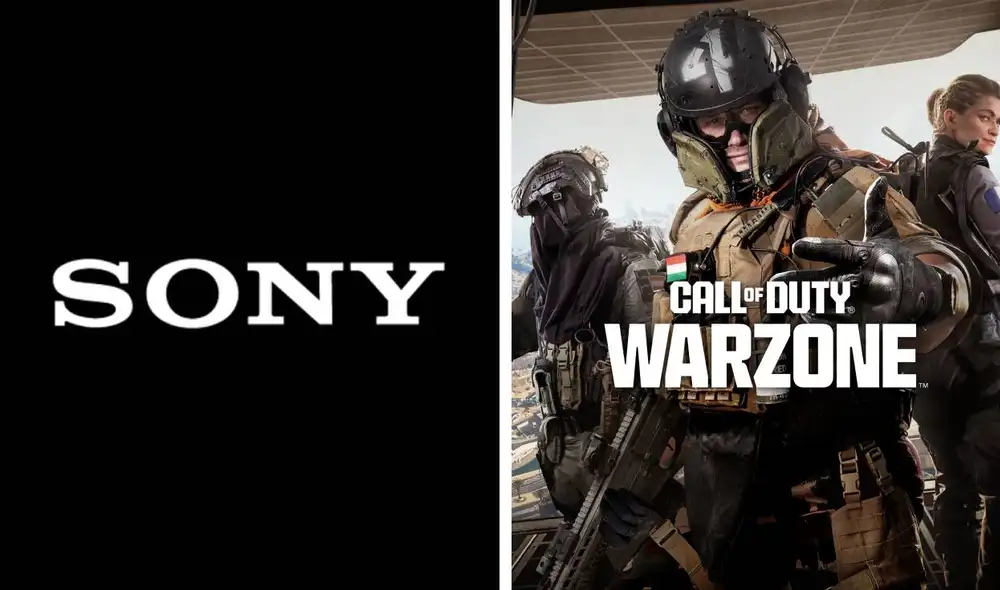 ¿Sabías que Call of Duty genera más de 800 millones de dólares solo para Sony? Un documento filtrado revela los detalles. Foto: composición LR/Sony/Activision