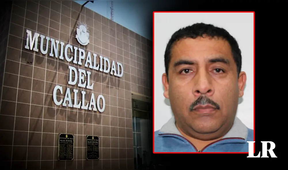 Pablo Gazzolo asumió funciones, pero se encuentra en comparecencia con restricciones. Foto: composición de Fabrizio Oviedo/La República Pablo Gazzolo asumió funciones, pero se encuentra en comparecencia con restricciones. Foto: composición de Fabrizio Oviedo/La República