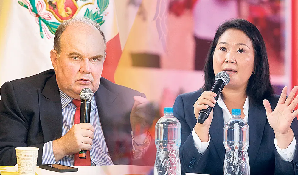 Desventaja. Politólogos consideran que existen liderazgos personalistas en la derecha peruana que impedirían una alianza. Foto: difusión Desventaja. Politólogos consideran que existen liderazgos personalistas en la derecha peruana que impedirían una alianza. Foto: difusión