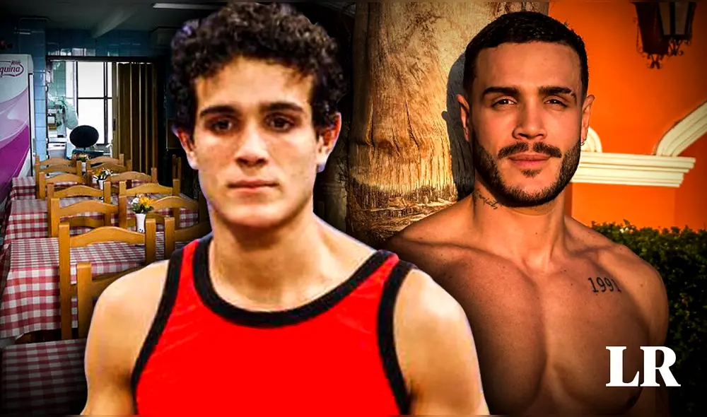 La carrera que Mario Irivarren soñaba con estudiar, pero nunca concretó. Foto: composición de Fabrizio Oviedo/ La República/ Difusión/ ATV/ Captura de Instagram La carrera que Mario Irivarren soñaba con estudiar, pero nunca concretó. Foto: composición de Fabrizio Oviedo/ La República/ Difusión/ ATV/ Captura de Instagram