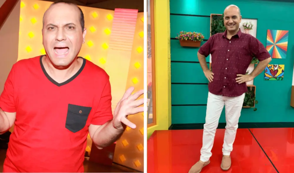 ‘Metiche’ cuenta cómo logró perder 25 kilos de sobrepeso. Foto: composición LR/Instagram/’Metiche’