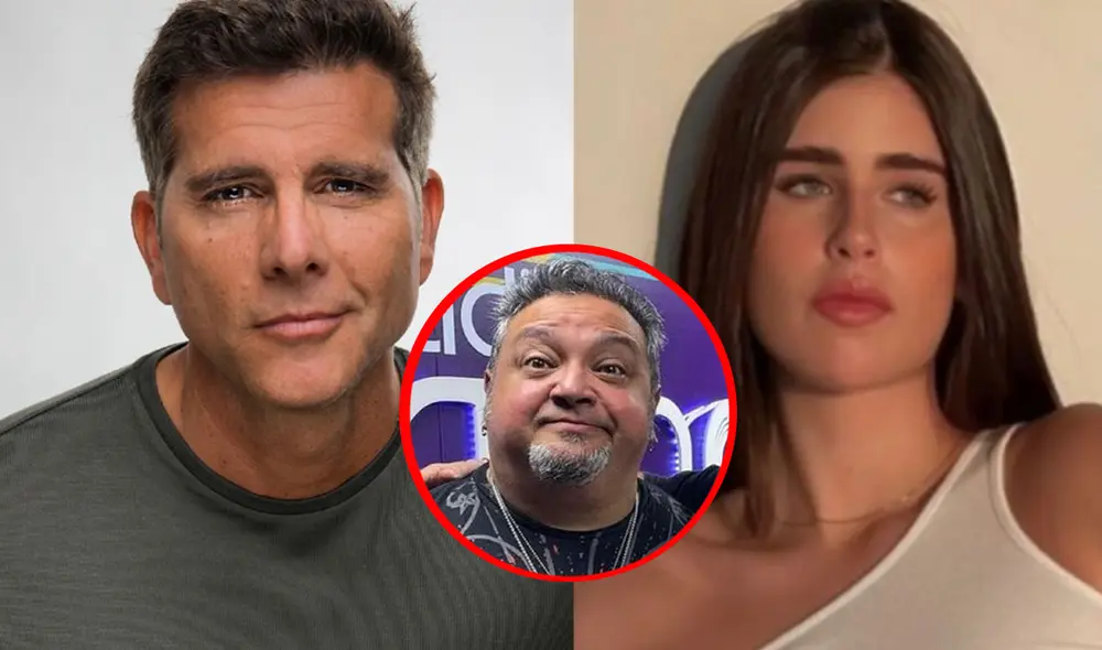 Arturo Pomar Jr. y Christian Meier siguen conservando su amistad luego de más de 30 años. Foto: composición LR/Instagram/Christian Meier/Andrea Bosio Arturo Pomar Jr. y Christian Meier siguen conservando su amistad luego de más de 30 años. Foto: composición LR/Instagram/Christian Meier/Andrea Bosio