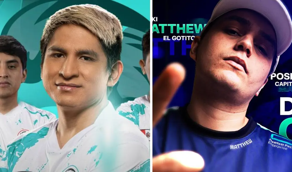 Los genios malvados están sorprendentemente desconectados y no han logrado ni una victoria en la Bali Major. Aun así, ya están clasificados al mundial. Foto: Beastcoast/Evil Geniuses