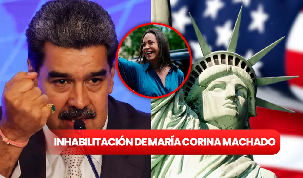 Maduro es seriamente cuestionado por diferentes entidades del extranjero. Foto: composición LR/Semana.com/El Independiente/Infobae Maduro es seriamente cuestionado por diferentes entidades del extranjero. Foto: composición LR/Semana.com/El Independiente/Infobae