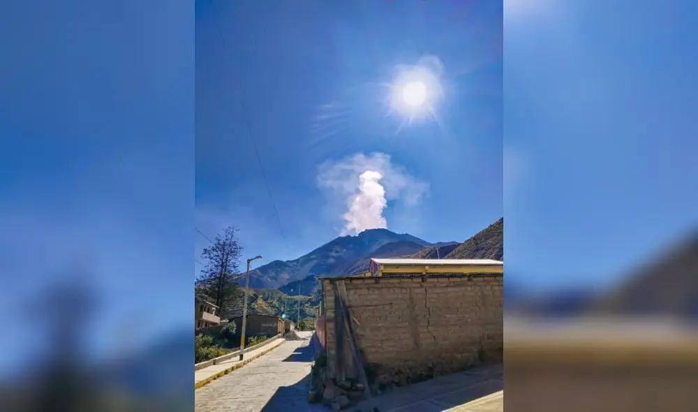 Los especialistas piden medidas de prevención. Foto: Wilder Pari/La República