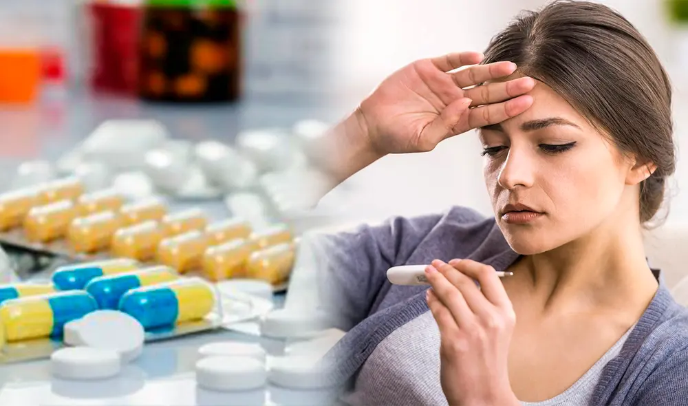 Expertos recomiendan no consumir un médico si no se está seguro de su fecha de caducidad. Foto: composición/Freepik/difusión