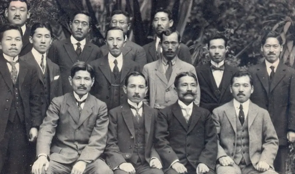 El término ‘nikkei’ designa a todos los emigrantes japoneses y sus descendientes. Foto: BBC El término ‘nikkei’ designa a todos los emigrantes japoneses y sus descendientes. Foto: BBC