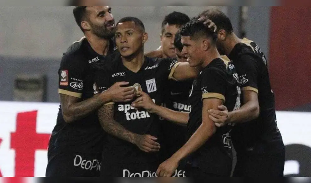 Alianza Lima jugó su segundo partido en el Nacional por el Clausura. Foto: La República/Luis Jiménez Alianza Lima jugó su segundo partido en el Nacional por el Clausura. Foto: La República/Luis Jiménez