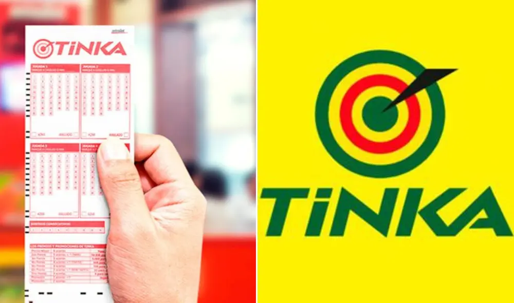 La Tinka en Perú. Foto: La República/Tinka