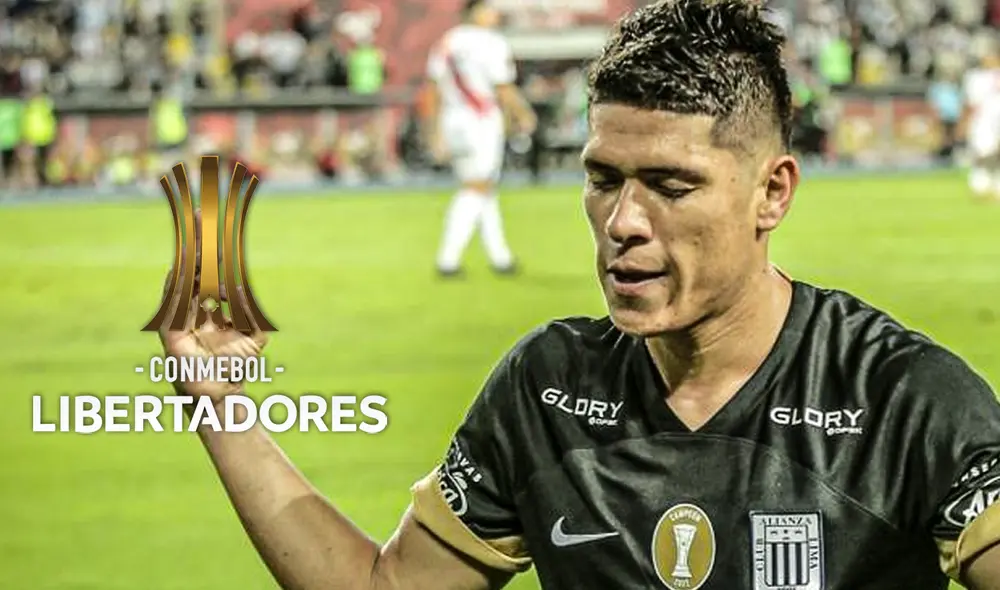 Jesús Castillo llegó a Alianza Lima procedente de Cantolao en el 2023. Foto: composición LR/John Reyes/Conmebol - Video: Liga 1 Max Jesús Castillo llegó a Alianza Lima procedente de Cantolao en el 2023. Foto: composición LR/John Reyes/Conmebol - Video: Liga 1 Max