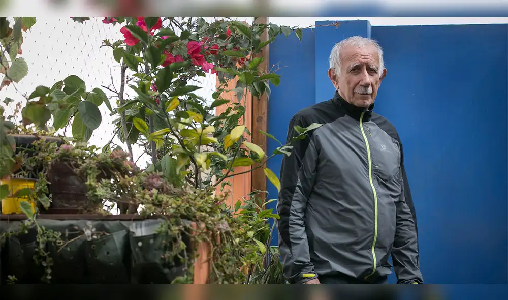 Burocracia. El analista lamenta que la administración pública pierda calidad. Para él, sectores como Educación y Cultura hablan de la inexistencia de un proyecto.  Foto: La República