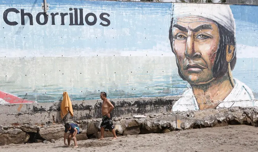 "Olaya representa a los sectores populares y a su gran colaboración en la guerra", dice la historiadora Marissa Bazán. Foto: Marco Cotrina/La República