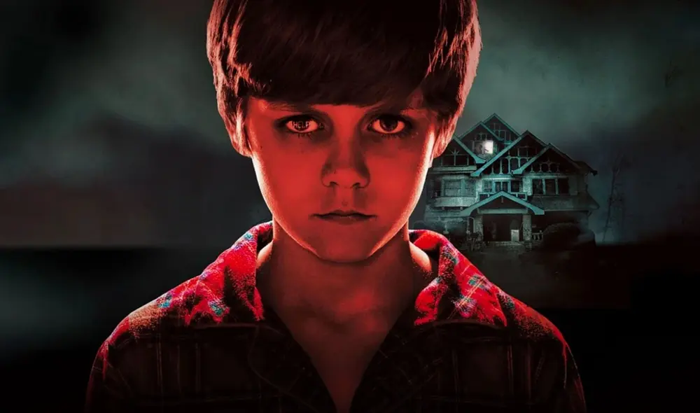 Esto es todo lo que debes saber sobre el lanzamiento de "La noche del demonio: la puerta roja". Foto: Cine Esto es todo lo que debes saber sobre el lanzamiento de "La noche del demonio: la puerta roja". Foto: Cine