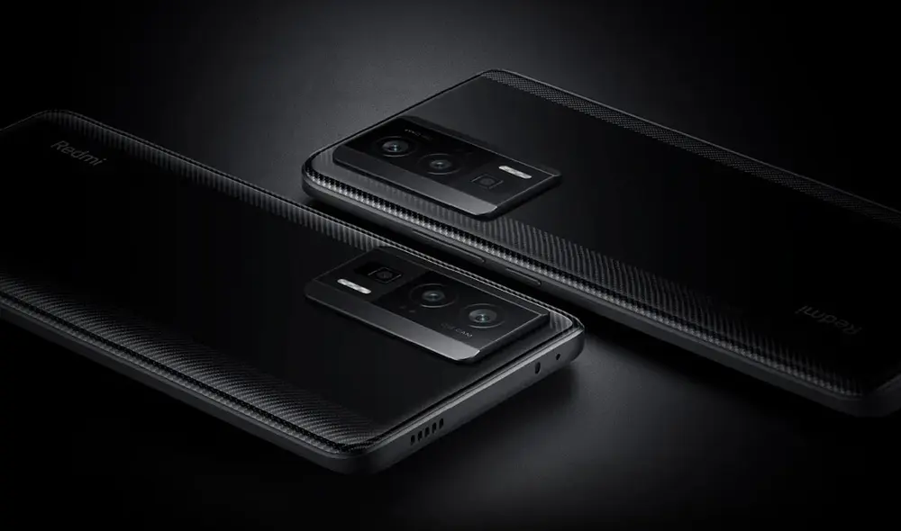 Los nuevos móviles de Xiaomi tendrán mejor cámara. Foto: 91mobiles