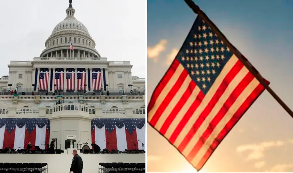El 4 de julio es una de las celebraciónes más importantes en Estados Unidos. Foto: ComposiciónLR/Archivo La República El 4 de julio es una de las celebraciónes más importantes en Estados Unidos. Foto: ComposiciónLR/Archivo La República