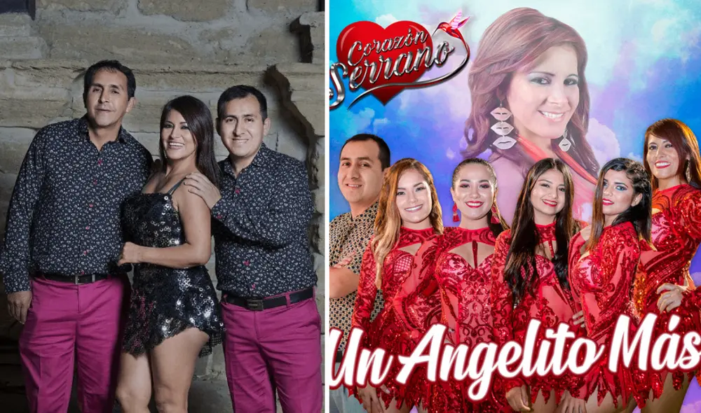 Lorenzo Guerrero está encargado del liderar Corazón Serrano. Foto: composición LR/FB de Lorenzo Guerrero Lorenzo Guerrero está encargado del liderar Corazón Serrano. Foto: composición LR/FB de Lorenzo Guerrero