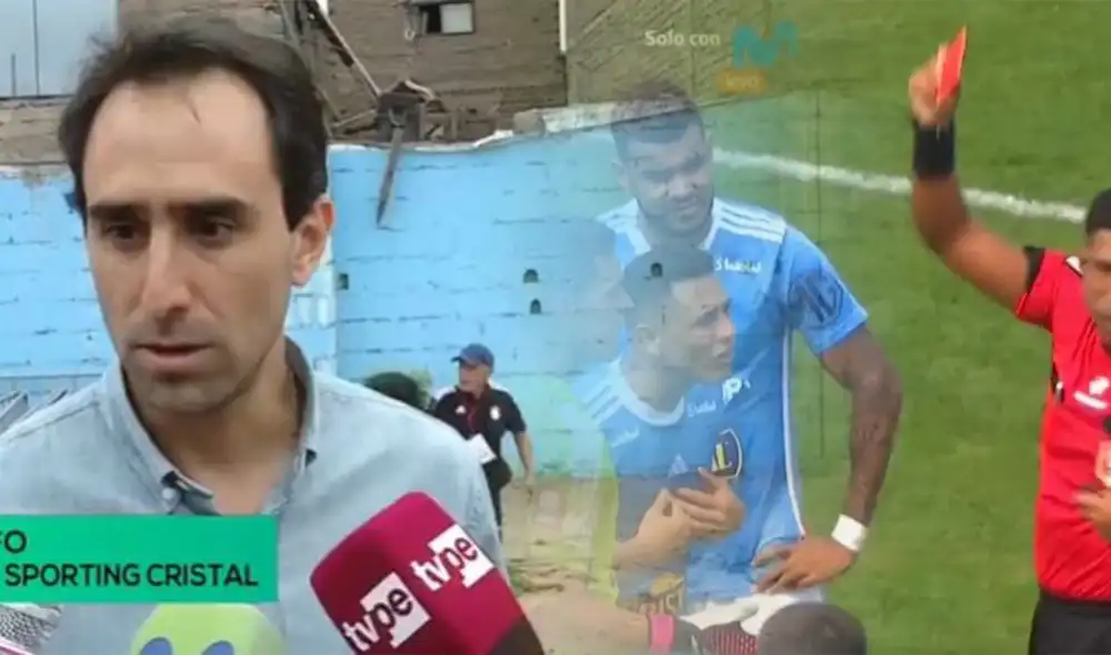 Yoshimar Yotún se perderá el duelo ante Alianza Lima por la fecha 3 del torneo Clausura. Foto: composiciónLR/Movistar Deportes/Twitter/captura/Liga 1 Max - Video: Movistar Deportes