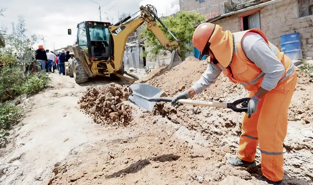 Presupuesto. Falta de ejecución presupuestal deja de dar atención a gente necesitada. Foto: difusión Presupuesto. Falta de ejecución presupuestal deja de dar atención a gente necesitada. Foto: difusión