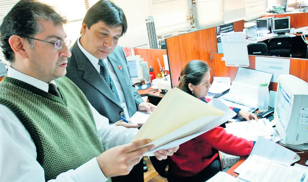 Alcance. Servidores de los regímenes 276 y 728, así como los trabajadores CAS y del servicio civil serán los beneficiarios de las mejoras económicas. Foto: difusión